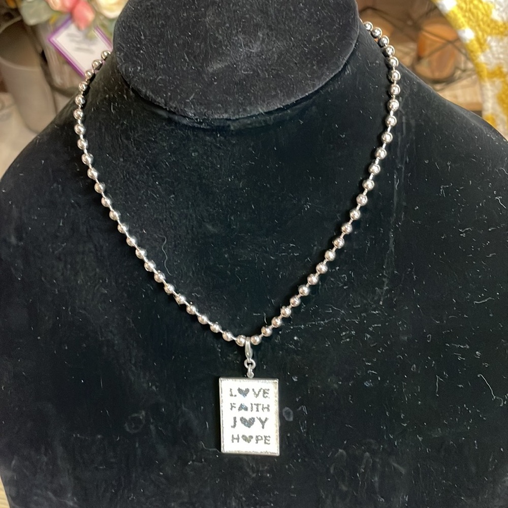 Sabika new retired Pendant Necklace